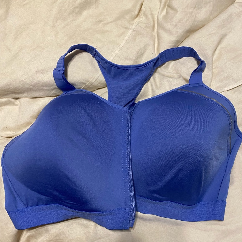 Layer 8 3X sports bra
